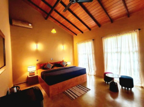 Art Yala Boutique Resort